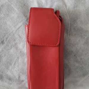 Coach Pre-smart phone case